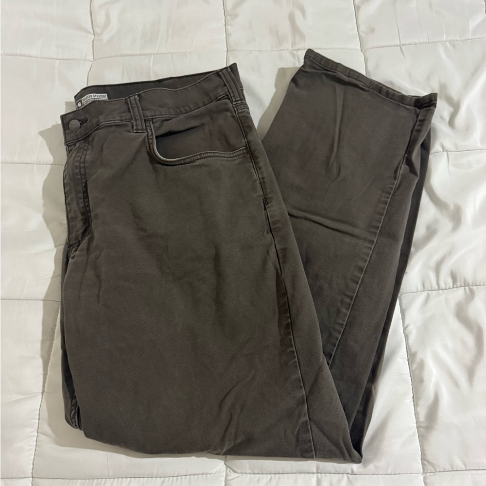 Men's Carhartt Relaxed Straight Rigby Pant